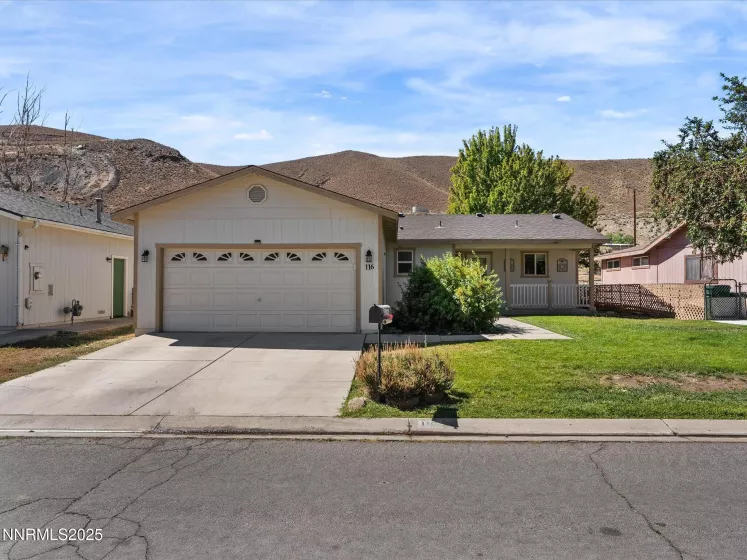 116 Ave De La Bleu De Clair, Sparks, Nevada 89434, 3 Bedrooms Bedrooms, ,2 BathroomsBathrooms,Residential,Residential,Ave De La Bleu De Clair,250054598