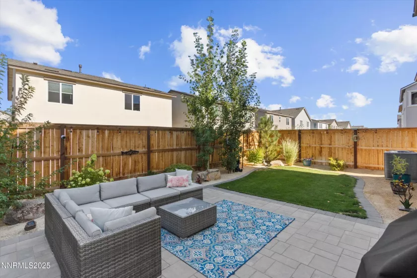 7945 Taconite, Sparks, Nevada 89436, 4 Bedrooms Bedrooms, ,3 BathroomsBathrooms,Residential,Residential,Taconite,250054599