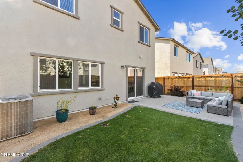 7945 Taconite, Sparks, Nevada 89436, 4 Bedrooms Bedrooms, ,3 BathroomsBathrooms,Residential,Residential,Taconite,250054599