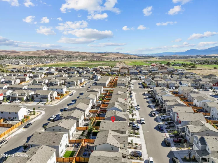 7945 Taconite, Sparks, Nevada 89436, 4 Bedrooms Bedrooms, ,3 BathroomsBathrooms,Residential,Residential,Taconite,250054599