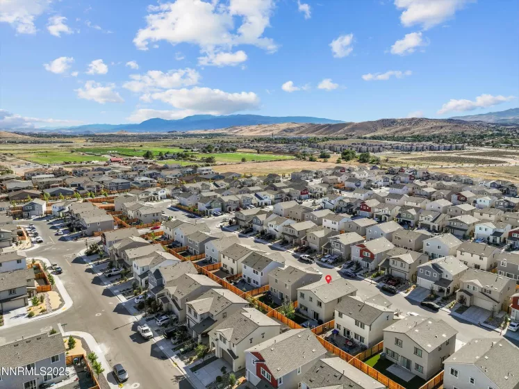 7945 Taconite, Sparks, Nevada 89436, 4 Bedrooms Bedrooms, ,3 BathroomsBathrooms,Residential,Residential,Taconite,250054599
