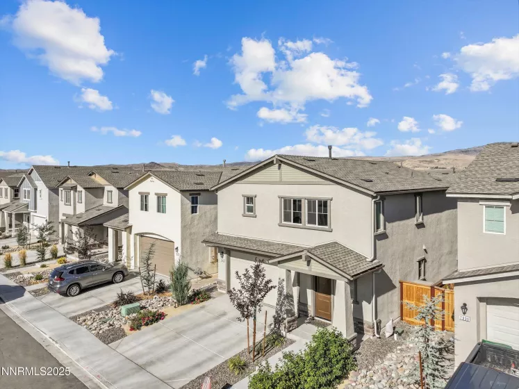 7945 Taconite, Sparks, Nevada 89436, 4 Bedrooms Bedrooms, ,3 BathroomsBathrooms,Residential,Residential,Taconite,250054599