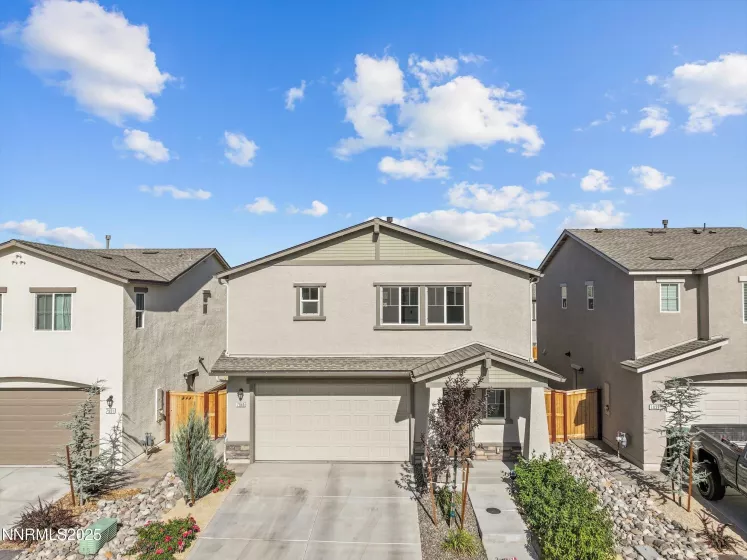 7945 Taconite, Sparks, Nevada 89436, 4 Bedrooms Bedrooms, ,3 BathroomsBathrooms,Residential,Residential,Taconite,250054599