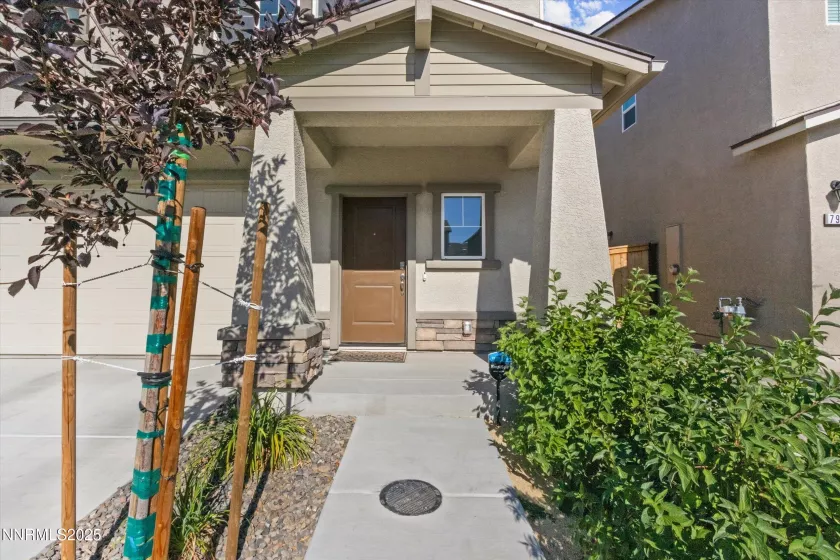 7945 Taconite, Sparks, Nevada 89436, 4 Bedrooms Bedrooms, ,3 BathroomsBathrooms,Residential,Residential,Taconite,250054599