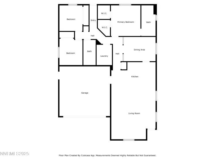 638 Osino, Reno, Nevada 89506, 3 Bedrooms Bedrooms, ,2 BathroomsBathrooms,Residential,Residential,Osino,250054600