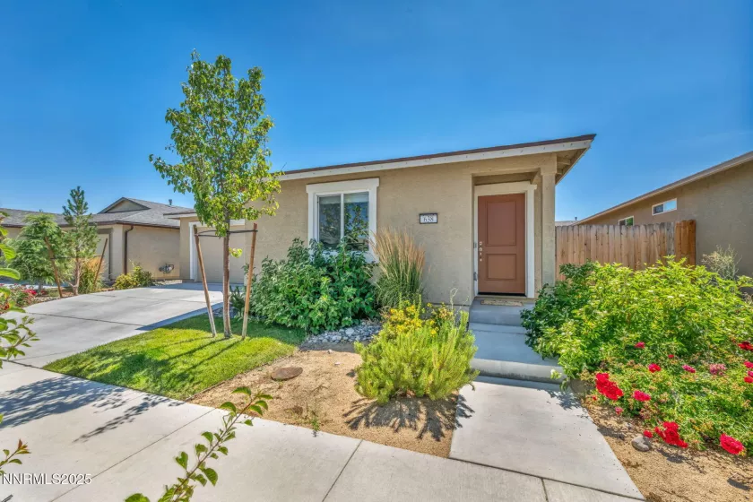 638 Osino, Reno, Nevada 89506, 3 Bedrooms Bedrooms, ,2 BathroomsBathrooms,Residential,Residential,Osino,250054600