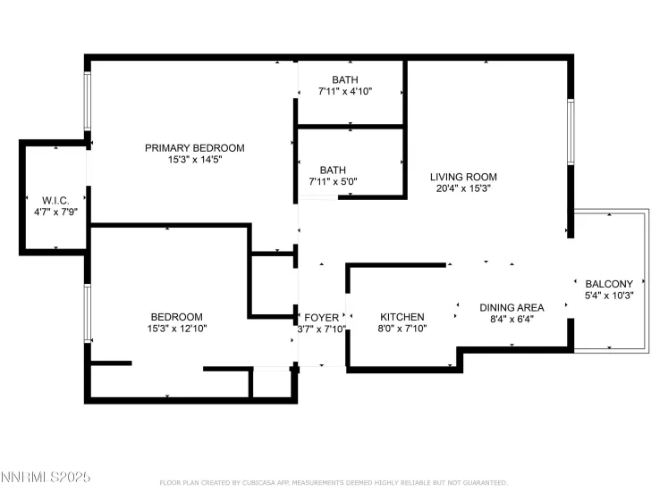 3895 Leonesio, Reno, Nevada 89512, 2 Bedrooms Bedrooms, ,2 BathroomsBathrooms,Residential,Residential,Leonesio,250054601