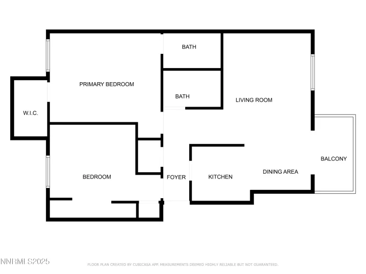 3895 Leonesio, Reno, Nevada 89512, 2 Bedrooms Bedrooms, ,2 BathroomsBathrooms,Residential,Residential,Leonesio,250054601