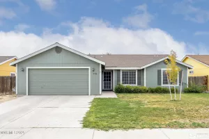 715 Shadow, Fernley, Nevada 89408, 3 Bedrooms Bedrooms, ,2 BathroomsBathrooms,Residential,Residential,Shadow,250054603