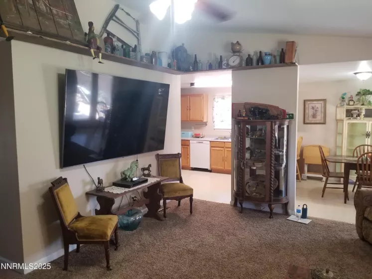 715 Shadow, Fernley, Nevada 89408, 3 Bedrooms Bedrooms, ,2 BathroomsBathrooms,Residential,Residential,Shadow,250054603