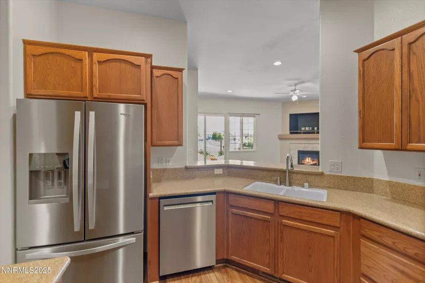 1011 Turnberry, Sparks, Nevada 89436, 2 Bedrooms Bedrooms, ,2 BathroomsBathrooms,Residential,Residential,Turnberry,250054606