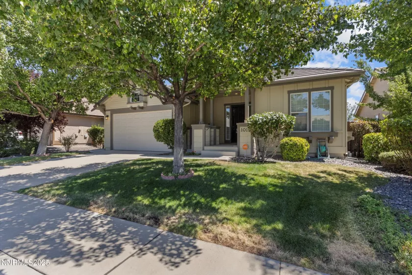 1011 Turnberry, Sparks, Nevada 89436, 2 Bedrooms Bedrooms, ,2 BathroomsBathrooms,Residential,Residential,Turnberry,250054606