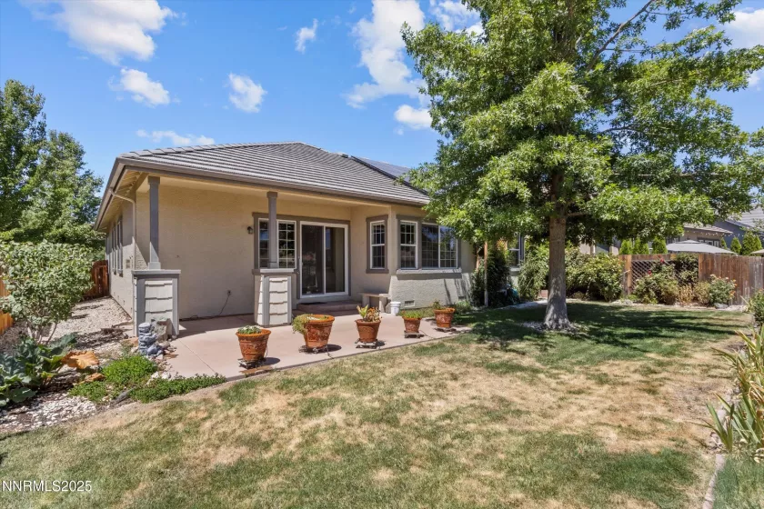 1011 Turnberry, Sparks, Nevada 89436, 2 Bedrooms Bedrooms, ,2 BathroomsBathrooms,Residential,Residential,Turnberry,250054606