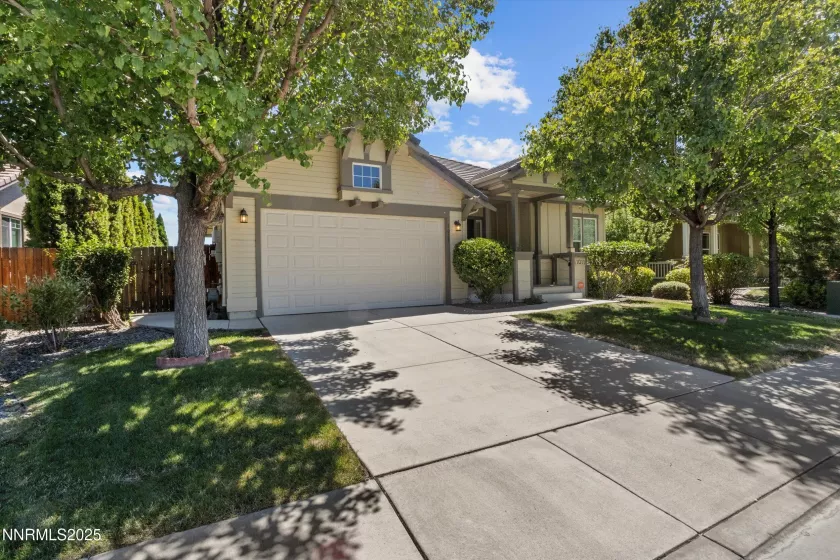 1011 Turnberry, Sparks, Nevada 89436, 2 Bedrooms Bedrooms, ,2 BathroomsBathrooms,Residential,Residential,Turnberry,250054606