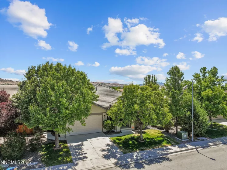 1011 Turnberry, Sparks, Nevada 89436, 2 Bedrooms Bedrooms, ,2 BathroomsBathrooms,Residential,Residential,Turnberry,250054606