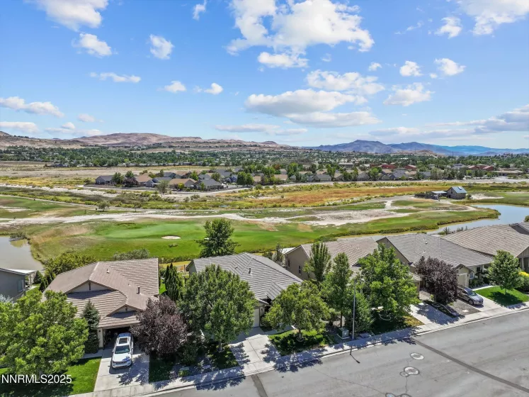 1011 Turnberry, Sparks, Nevada 89436, 2 Bedrooms Bedrooms, ,2 BathroomsBathrooms,Residential,Residential,Turnberry,250054606