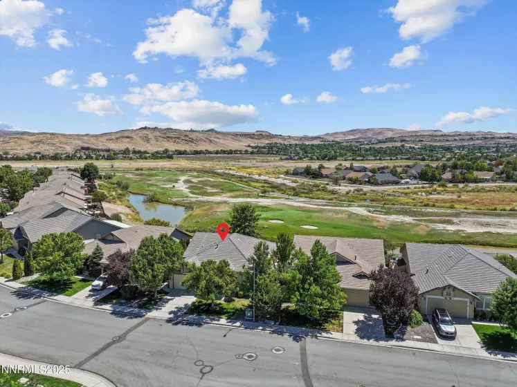 1011 Turnberry, Sparks, Nevada 89436, 2 Bedrooms Bedrooms, ,2 BathroomsBathrooms,Residential,Residential,Turnberry,250054606