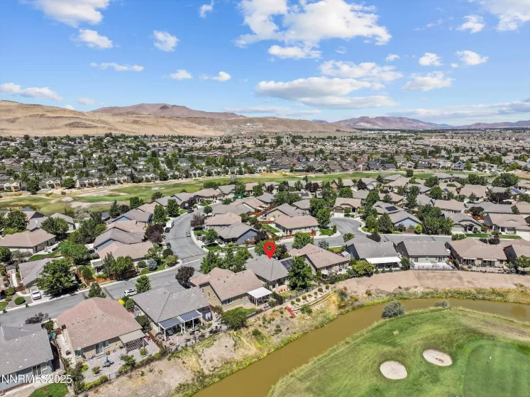 1011 Turnberry, Sparks, Nevada 89436, 2 Bedrooms Bedrooms, ,2 BathroomsBathrooms,Residential,Residential,Turnberry,250054606