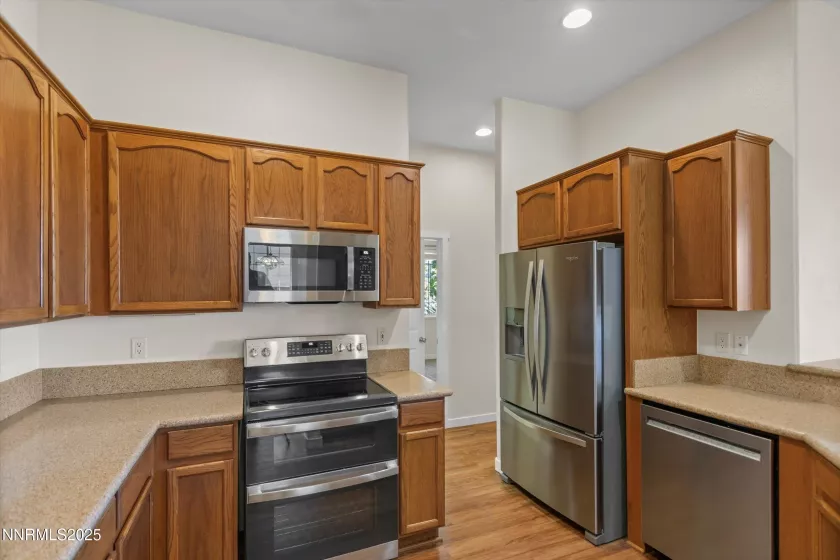 1011 Turnberry, Sparks, Nevada 89436, 2 Bedrooms Bedrooms, ,2 BathroomsBathrooms,Residential,Residential,Turnberry,250054606