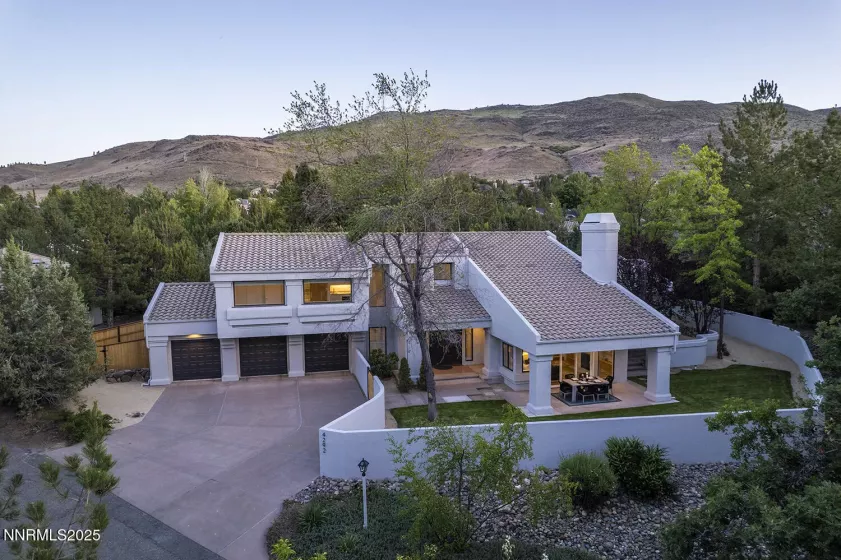 4292 Caughlin, Reno, Nevada 89519, 4 Bedrooms Bedrooms, ,4 BathroomsBathrooms,Residential,Residential,Caughlin,250054604