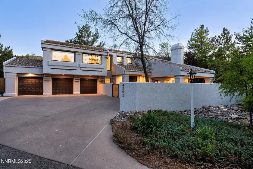 4292 Caughlin, Reno, Nevada 89519, 4 Bedrooms Bedrooms, ,4 BathroomsBathrooms,Residential,Residential,Caughlin,250054604