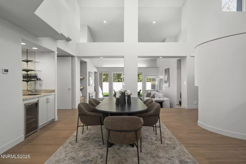 4292 Caughlin, Reno, Nevada 89519, 4 Bedrooms Bedrooms, ,4 BathroomsBathrooms,Residential,Residential,Caughlin,250054604