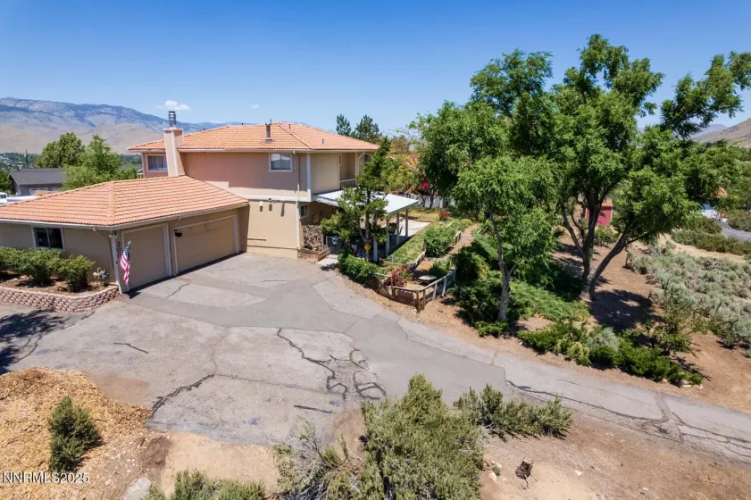 200 Heidi, Carson City, Nevada 89701, 4 Bedrooms Bedrooms, ,3 BathroomsBathrooms,Residential,Residential,Heidi,250054607