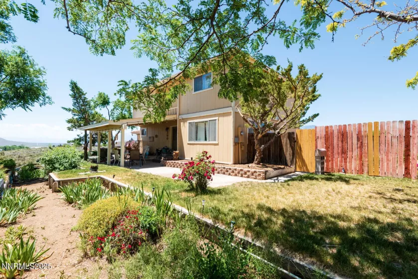 200 Heidi, Carson City, Nevada 89701, 4 Bedrooms Bedrooms, ,3 BathroomsBathrooms,Residential,Residential,Heidi,250054607