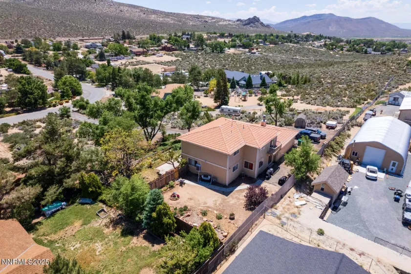 200 Heidi, Carson City, Nevada 89701, 4 Bedrooms Bedrooms, ,3 BathroomsBathrooms,Residential,Residential,Heidi,250054607