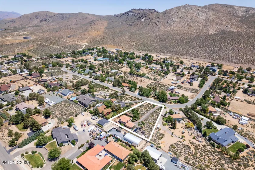 200 Heidi, Carson City, Nevada 89701, 4 Bedrooms Bedrooms, ,3 BathroomsBathrooms,Residential,Residential,Heidi,250054607