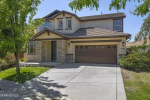 2155 Hunter Glen, Reno, Nevada 89523, 4 Bedrooms Bedrooms, ,3 BathroomsBathrooms,Residential,Residential,Hunter Glen,250054608