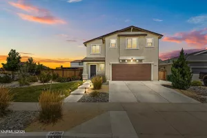 14390 Loyola, Reno, Nevada 89506, 4 Bedrooms Bedrooms, ,3 BathroomsBathrooms,Residential,Residential,Loyola,250054610