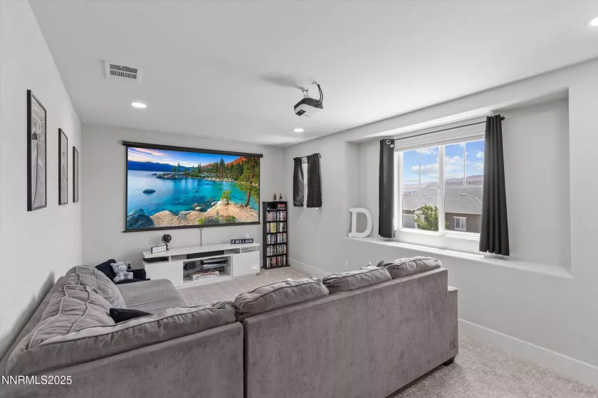 Bonus Room