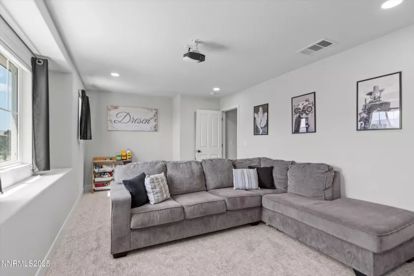 Bonus Room
