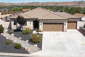 17930 Sunset Peak, Reno, Nevada 89508, 3 Bedrooms Bedrooms, ,2 BathroomsBathrooms,Residential,Residential,Sunset Peak,250054612