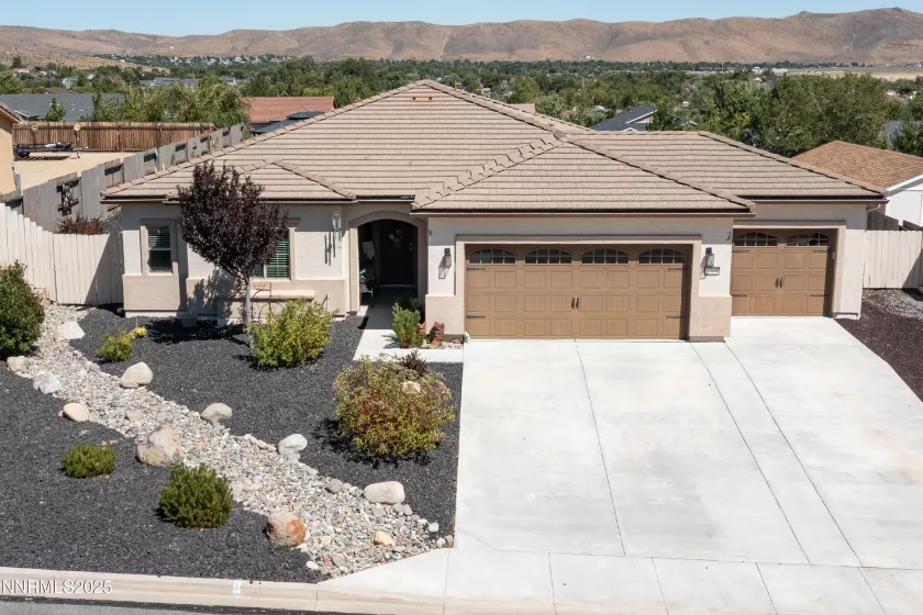 17930 Sunset Peak, Reno, Nevada 89508, 3 Bedrooms Bedrooms, ,2 BathroomsBathrooms,Residential,Residential,Sunset Peak,250054612
