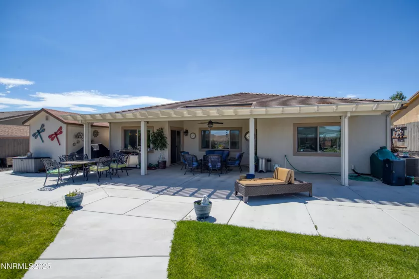 17930 Sunset Peak, Reno, Nevada 89508, 3 Bedrooms Bedrooms, ,2 BathroomsBathrooms,Residential,Residential,Sunset Peak,250054612