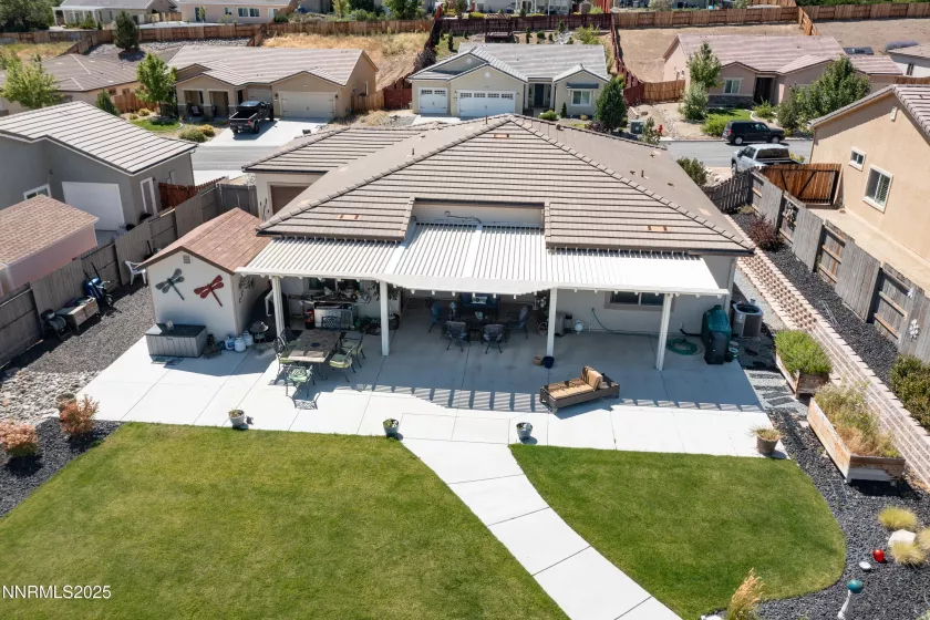 17930 Sunset Peak, Reno, Nevada 89508, 3 Bedrooms Bedrooms, ,2 BathroomsBathrooms,Residential,Residential,Sunset Peak,250054612