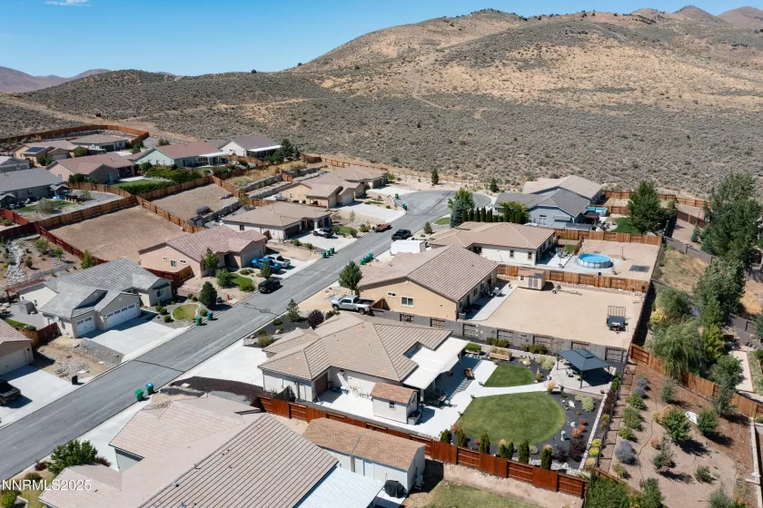 17930 Sunset Peak, Reno, Nevada 89508, 3 Bedrooms Bedrooms, ,2 BathroomsBathrooms,Residential,Residential,Sunset Peak,250054612