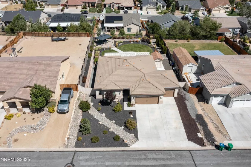 17930 Sunset Peak, Reno, Nevada 89508, 3 Bedrooms Bedrooms, ,2 BathroomsBathrooms,Residential,Residential,Sunset Peak,250054612