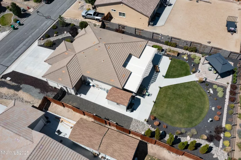 17930 Sunset Peak, Reno, Nevada 89508, 3 Bedrooms Bedrooms, ,2 BathroomsBathrooms,Residential,Residential,Sunset Peak,250054612