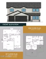 3602 Oakridge, Sparks, Nevada 89436, 4 Bedrooms Bedrooms, ,3 BathroomsBathrooms,Residential,Residential,Oakridge,250054611