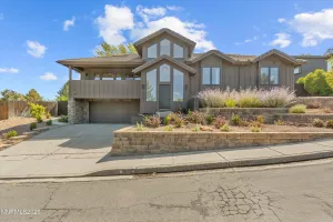 3602 Hemlock, Reno, Nevada 89509, 3 Bedrooms Bedrooms, ,3 BathroomsBathrooms,Residential,Residential,Hemlock,250054614