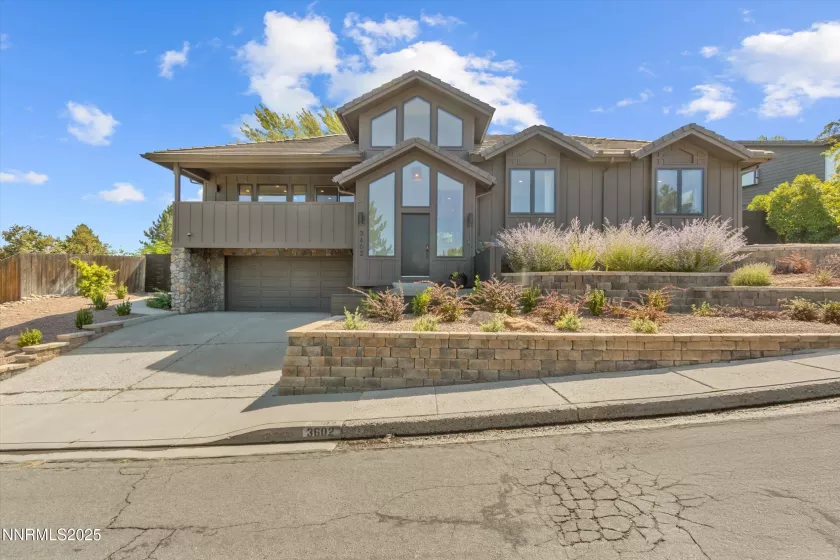 3602 Hemlock, Reno, Nevada 89509, 3 Bedrooms Bedrooms, ,3 BathroomsBathrooms,Residential,Residential,Hemlock,250054614