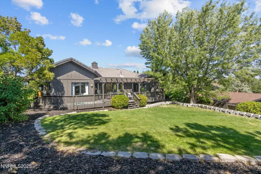 3602 Hemlock, Reno, Nevada 89509, 3 Bedrooms Bedrooms, ,3 BathroomsBathrooms,Residential,Residential,Hemlock,250054614