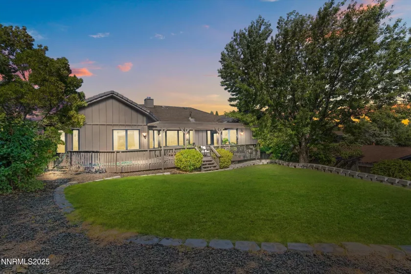 3602 Hemlock, Reno, Nevada 89509, 3 Bedrooms Bedrooms, ,3 BathroomsBathrooms,Residential,Residential,Hemlock,250054614