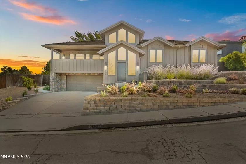 3602 Hemlock, Reno, Nevada 89509, 3 Bedrooms Bedrooms, ,3 BathroomsBathrooms,Residential,Residential,Hemlock,250054614