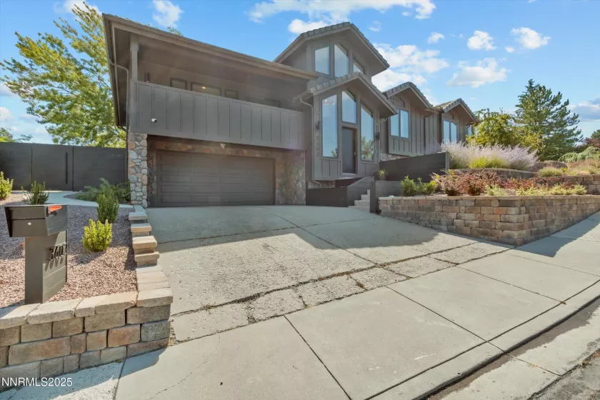 3602 Hemlock, Reno, Nevada 89509, 3 Bedrooms Bedrooms, ,3 BathroomsBathrooms,Residential,Residential,Hemlock,250054614