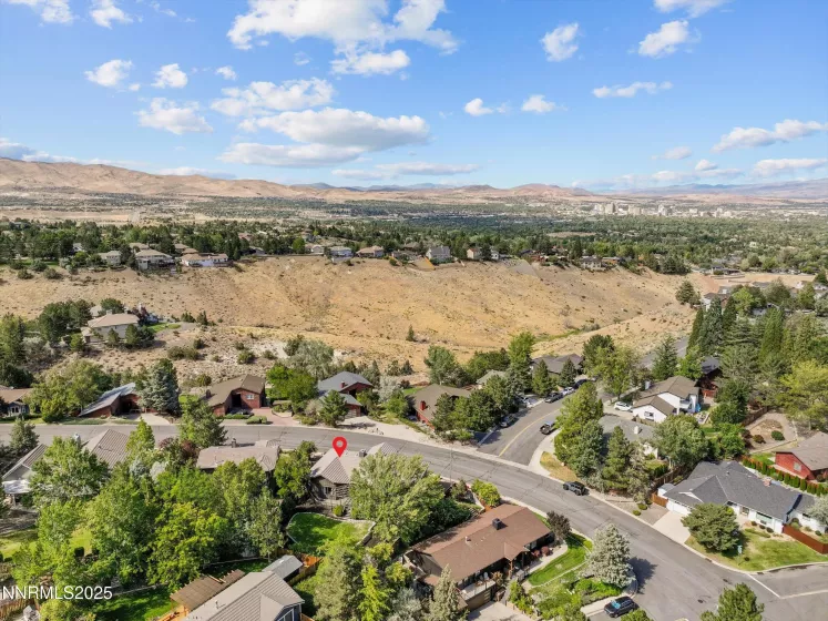 3602 Hemlock, Reno, Nevada 89509, 3 Bedrooms Bedrooms, ,3 BathroomsBathrooms,Residential,Residential,Hemlock,250054614