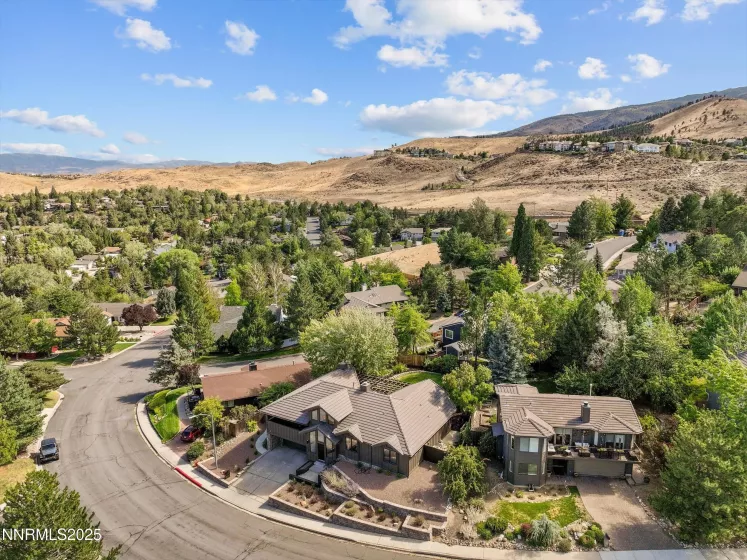 3602 Hemlock, Reno, Nevada 89509, 3 Bedrooms Bedrooms, ,3 BathroomsBathrooms,Residential,Residential,Hemlock,250054614